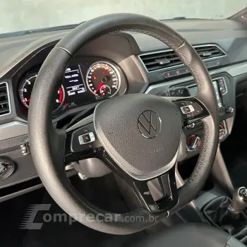 Saveiro Extreme 1.6 Flex 16V CD