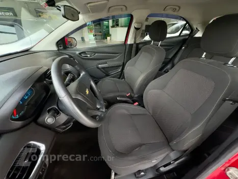 Onix 1.4 Mpfi Lt 8V Flex 4P Manual