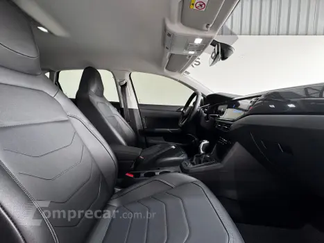 POLO 1.0 170 TSI HIGHLINE AUTOMÁTICO