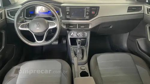 NIVUS 1.0 200 TSI Comfortline