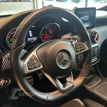 Classe A 250 2.0 TB Sport Aut.