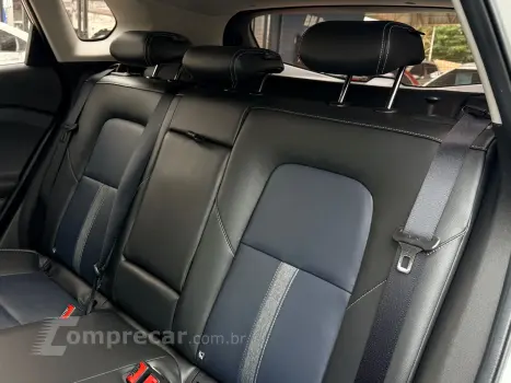 TRACKER 1.0 Turbo Premier