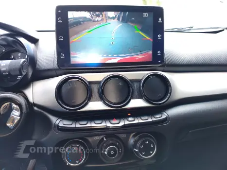 ARGO 1.0 Firefly Drive