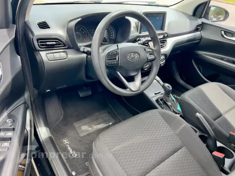 Hb20 1.6 16V Flex Vision Automático