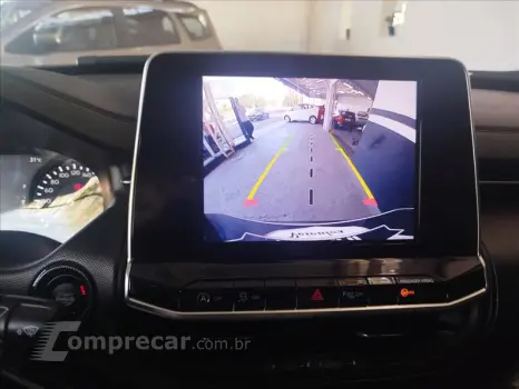 COMPASS 1.3 T270 Turbo Sport