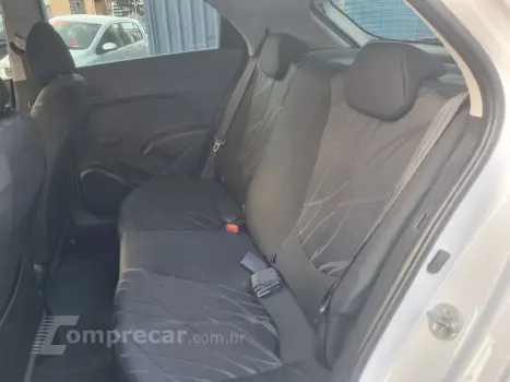 HB20 1.0 12V Comfort