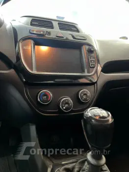 COBALT 1.4 MPFI LTZ 8V