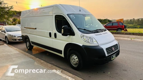 DUCATO 2.3 Maxicargo 10 16V Turbo