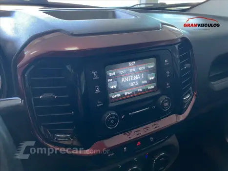 TORO 2.4 16V MULTIAIR FLEX FREEDOM AT9