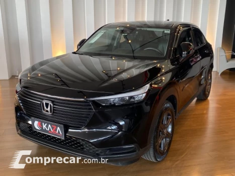 Honda HR-V - 1.5 DI I-VTEC EXL CVT 4 portas