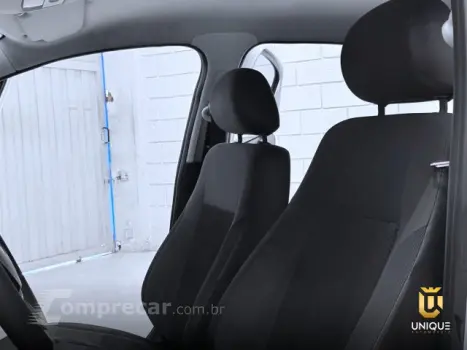 GOL - 1.0 12V MPI TOTAL 4P MANUAL