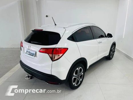 HR-V EXL CVT