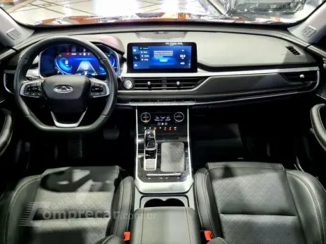 TIGGO 8 TXS 1.6 TURBO TGDI AUT