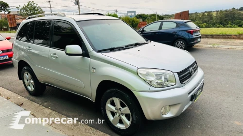 RAV4 2.0 4X2 16V