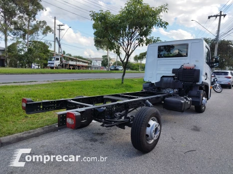 Delivery Express 2.8 Prime - 0km (Pronta Entrega)