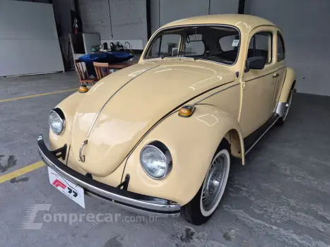 Volkswagen Fusca 1.3 2 portas