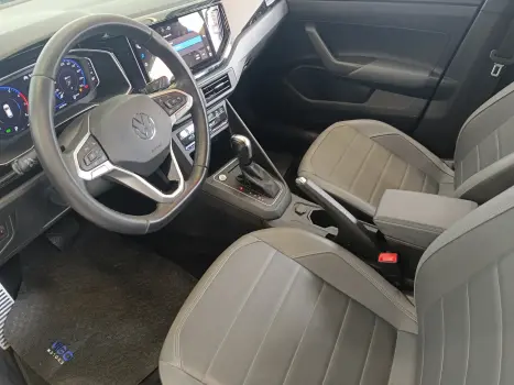 NIVUS 1.0 200 TSI TOTAL  HIGHLINE AUTOMÁTICO