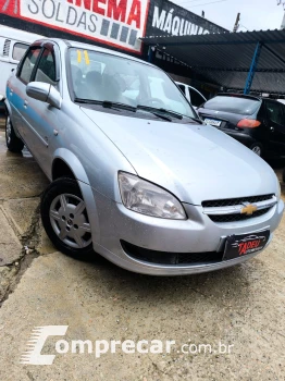 Corsa Sedan 1.0