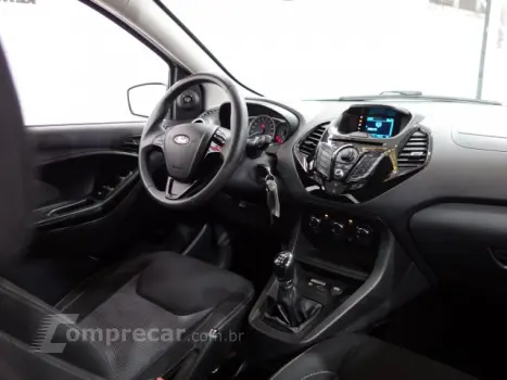 KA + - 1.5 SIGMA SEL MANUAL