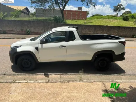 STRADA 1.3 FIREFLY FLEX ENDURANCE CS MANUAL