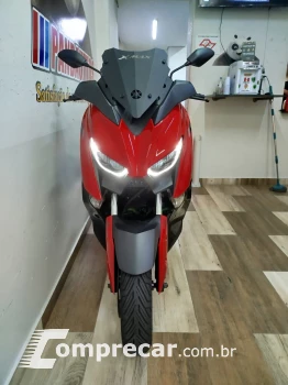 XMax 250 cc