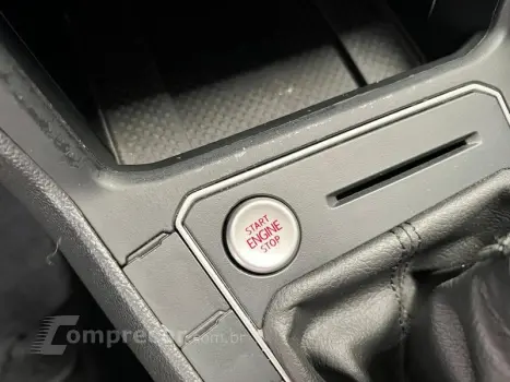 T-CROSS HIGHLINE 1.4 TSI FLEX 16V 5P AUT