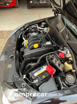 CLIO 1.0 16V