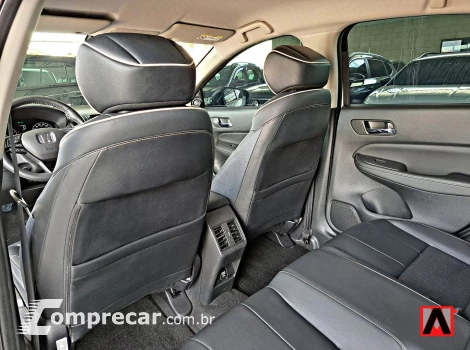 CITY 1.5 I-vtec Hatch Touring