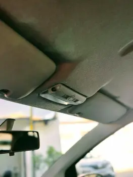 Fox 1.0 Mi Total Flex 8V 5p