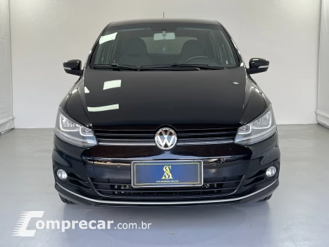 Volkswagen FOX 1.0 MPI Comfortline 12V 4 portas