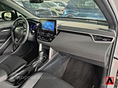 COROLLA CROSS 2.0 Vvt-ie XRE