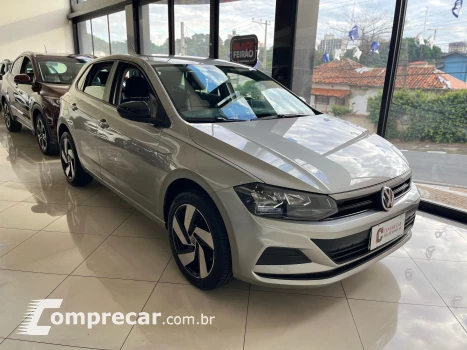 POLO 1.0 MPI