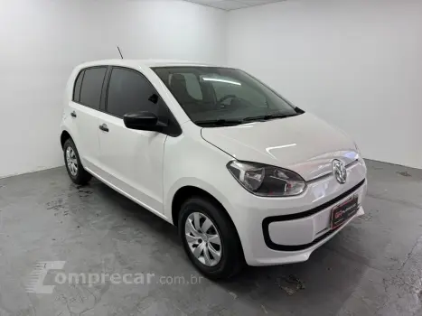 up! take 1.0 Total Flex 12V 5p