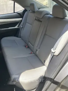 COROLLA 2.0 XEI 16V