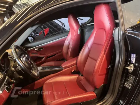 718 2.0 16V H4 CAYMAN AUTOMÁTICO PDK