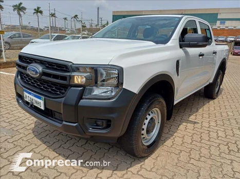 FORD RANGER 2.0 Turbo CD XL 4X4 4 portas