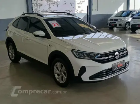 NIVUS 1.0 200 TSI Comfortline