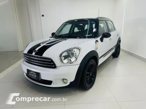 MINI COOPER CYMAN 4 portas