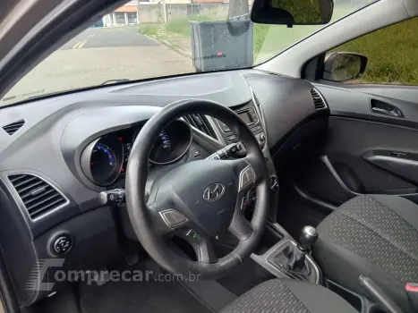 HB20 1.0 12V Comfort