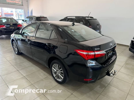 COROLLA 2.0 Vvt-ie XEI