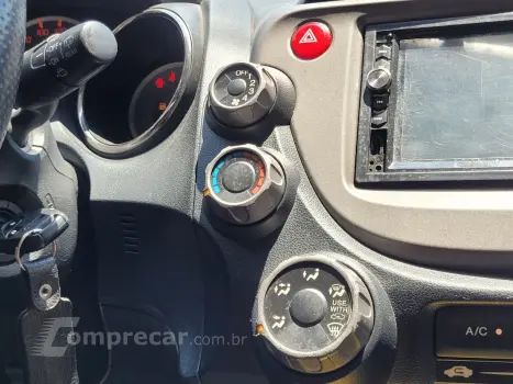 Fit Twist 1.5 Flex 16V 5p Mec.