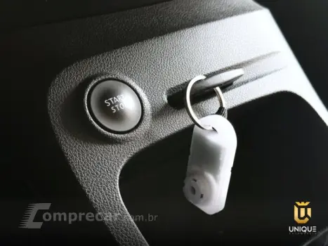 CAPTUR - 1.6 16V SCE INTENSE X-TRONIC