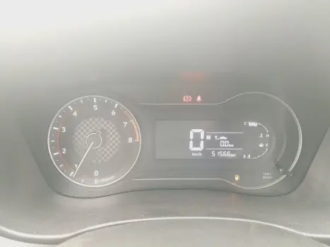 HB20 Evolution 1.0 Flex 12V Mec.