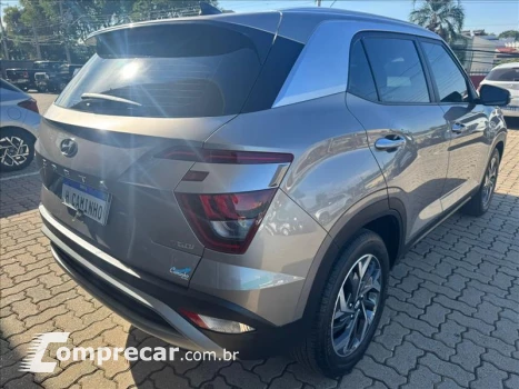 CRETA 1.0 Tgdi Limited