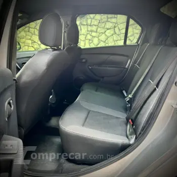 LOGAN 1.0 12V SCE ZEN