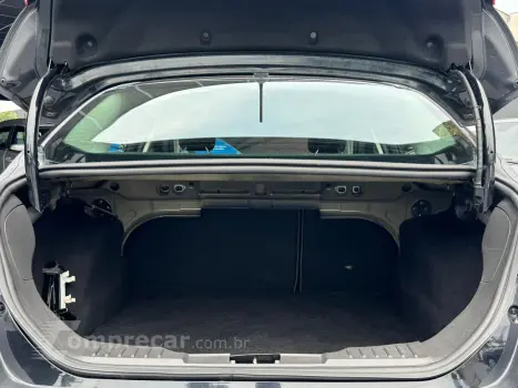 FOCUS 2.0 SE Sedan 16V