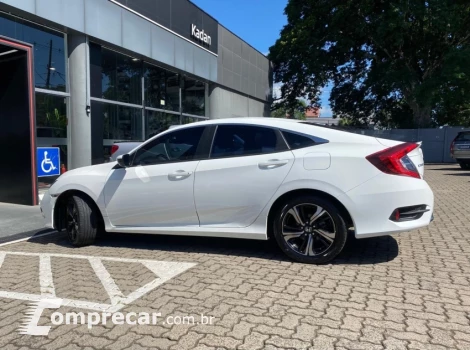 CIVIC 2.0 16vone Sport