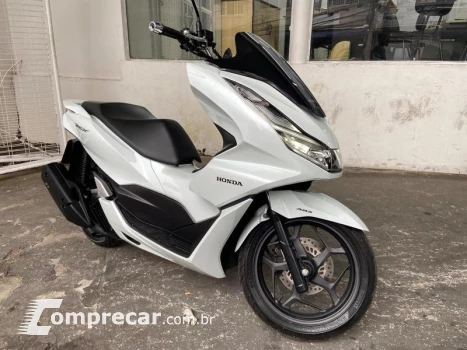 HONDA PCX 160 ABS