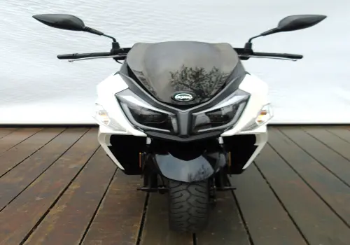 DAFRA CRUISYM 150
