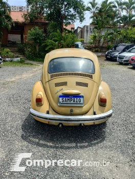 FUSCA 1.5 8V